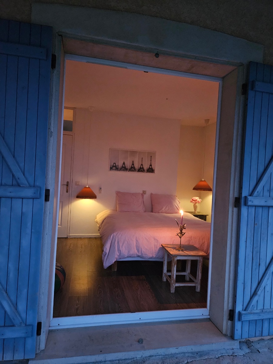 Slaapkamer