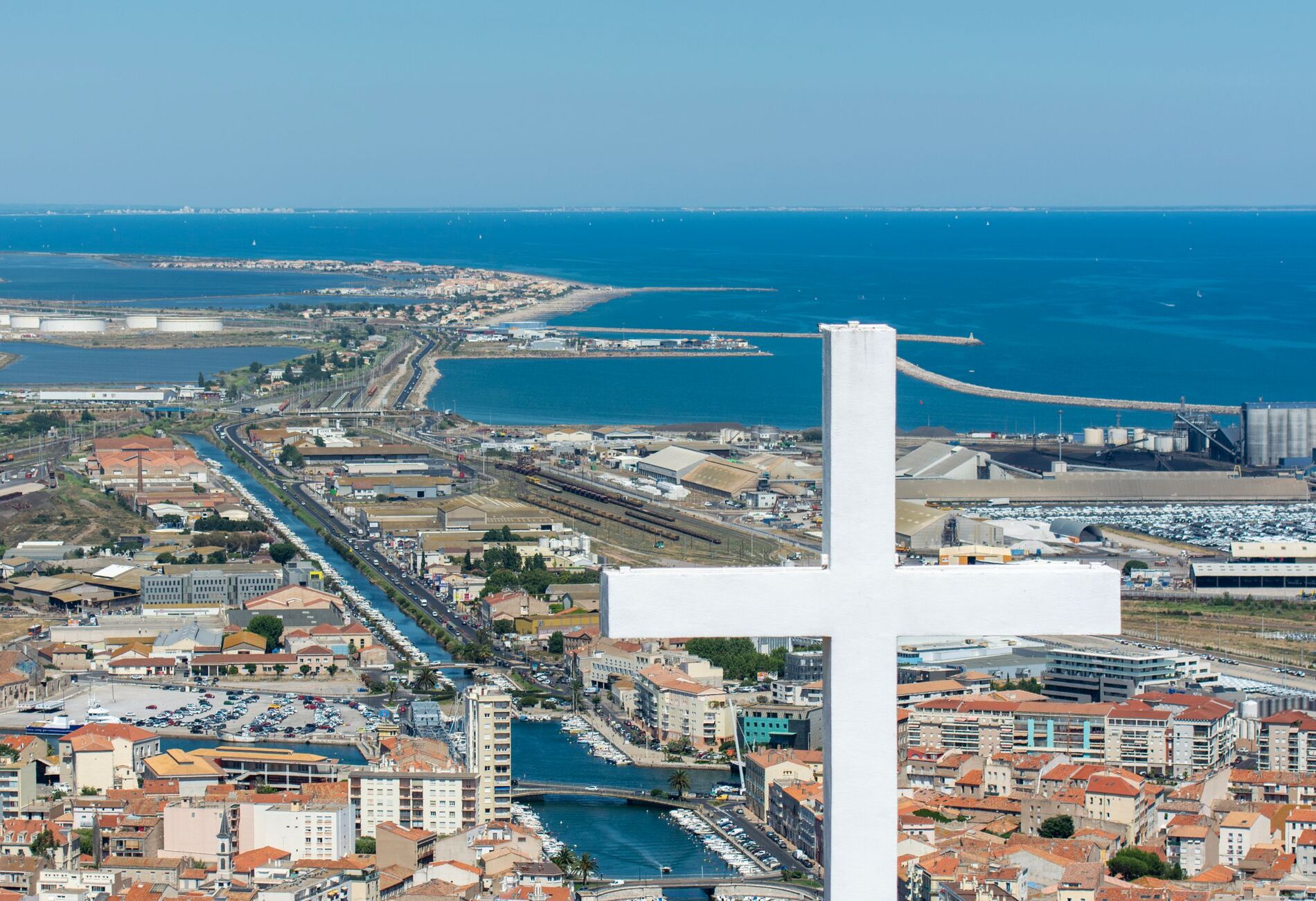 Sète