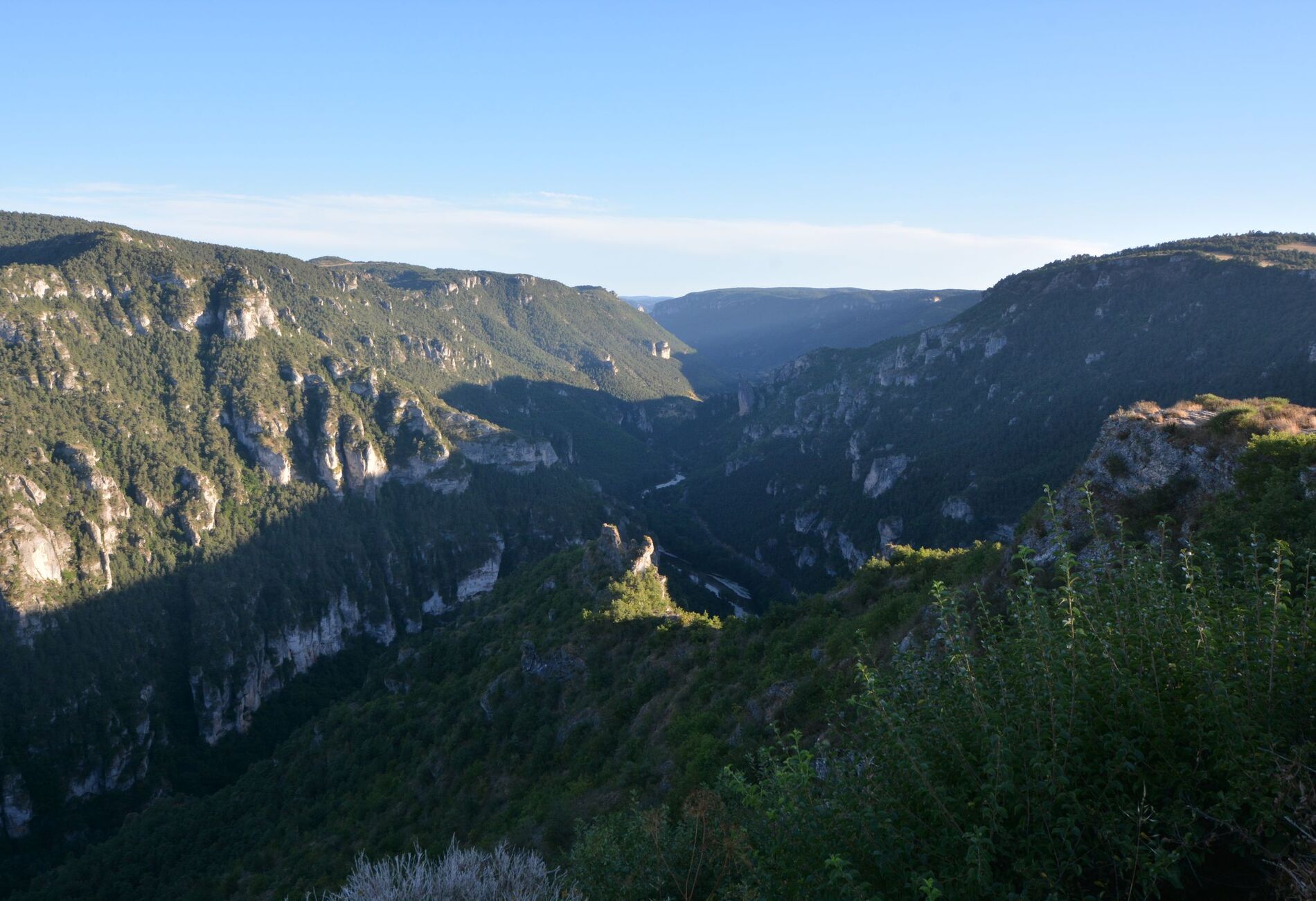 Gorges du Tarn