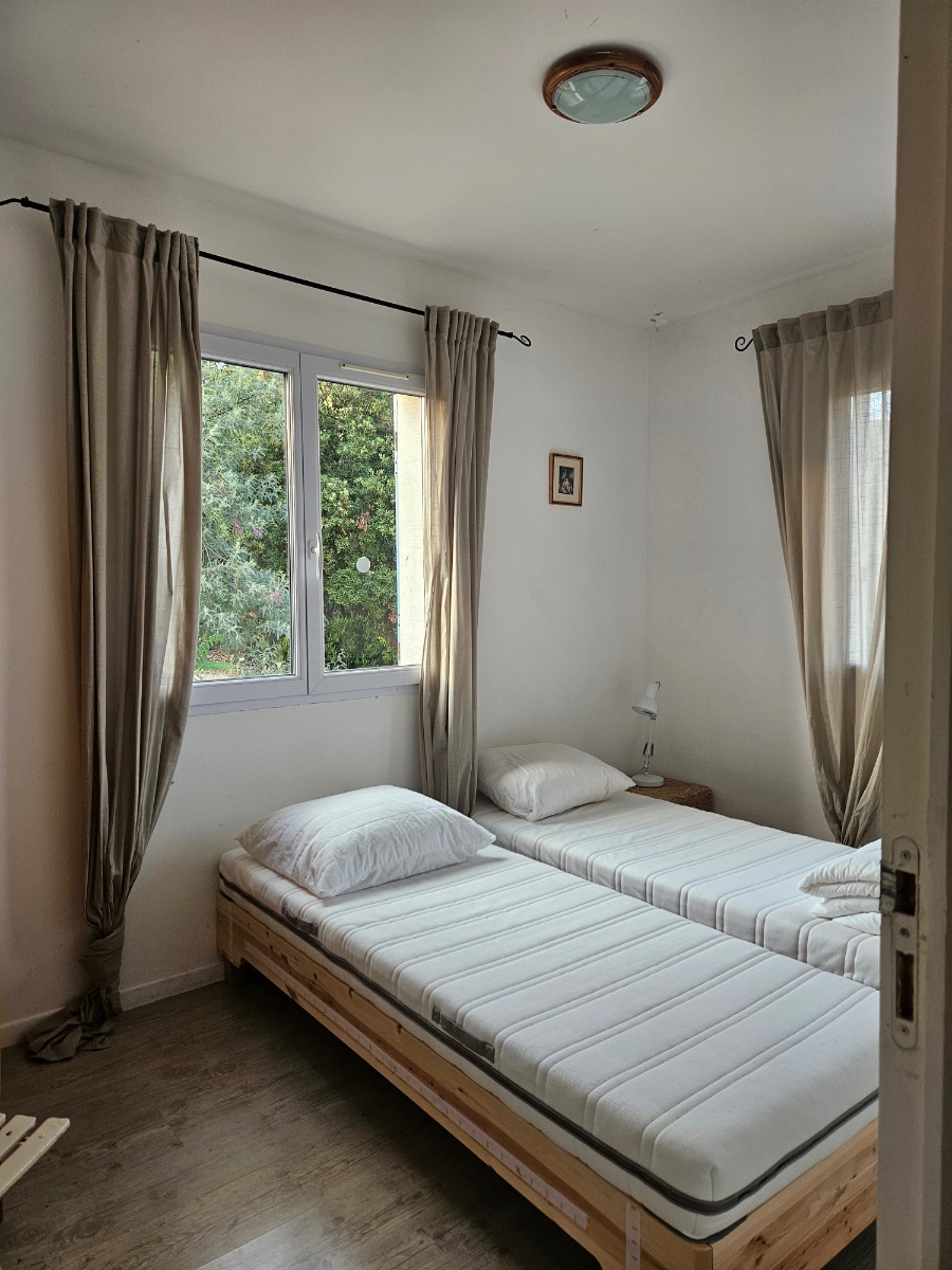 Slaapkamer